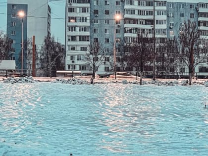 Выйти из дома и не получить травму: самарцам напомнили о безопасном передвижении по гололёду