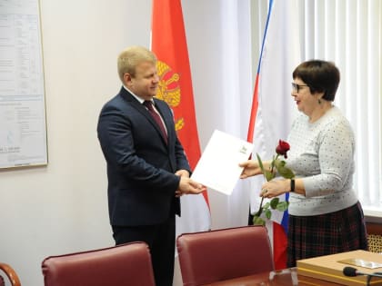 Предпринимателей Сызрани поблагодарили за вклад в развитие экономики города и области