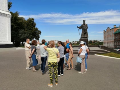 Посмотрел? Плати! С туристов будут собирать деньги на нужды Сызрани