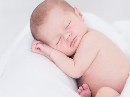 Из Самарского  Перинатальный центра выписали малышей, родившихся раньше срока