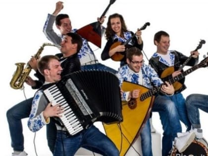 Нас ждут «Большие итальянские каникулы»