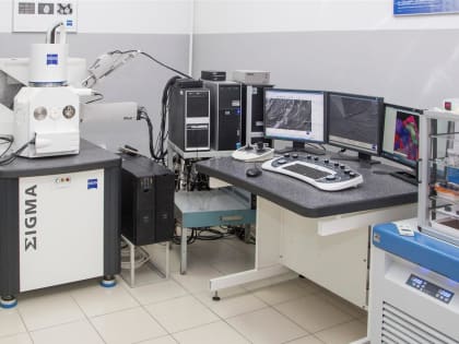 «Магниевая долина»: в ТГУ разрабатывают перспективные легкие сплавы