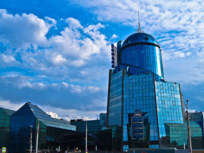 Архитектурное наследие Самары: гордость и достижения