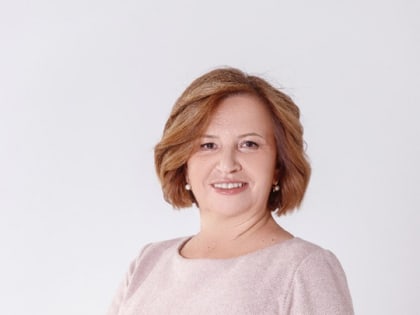 Поздравление Депутата Самарской Губернской Думы Сидухиной М.Г. с Днем медицинского работника