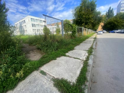 Тольятти обращается к правительству о ремонте образовательных учреждений