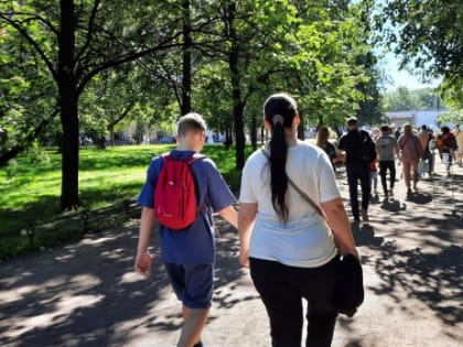 В России введут ежегодные выплаты многодетным семьям ко Дню семьи