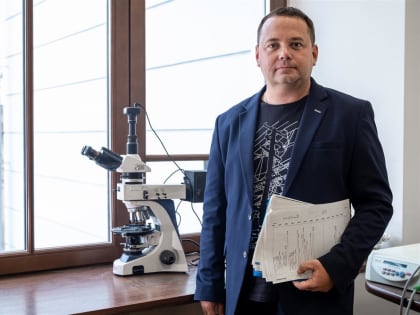 Химики Самарского политеха ищут новые антидиабетические средства