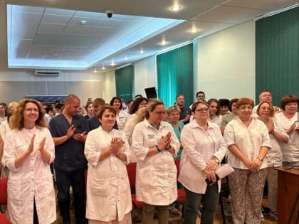 В Самаре назначены новые руководители клиники Ерошевского и Кардиоцентра