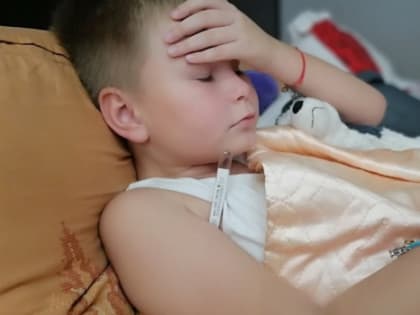 Самарцам рассказали, как защититься от кори