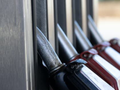 Цены на топливо в Сызрани продолжают расти