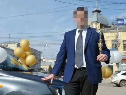 «Учитель года» из Самарской области арестован в Москве за домогательство к детям