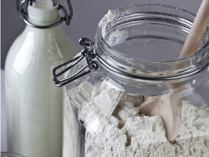 В каких продуктах в доме живут опасные для человека маленькие и очень прожорливые твари