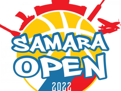 Открыта регистрация на Samara open-2022!