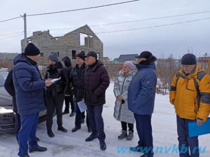 Газификация домов
