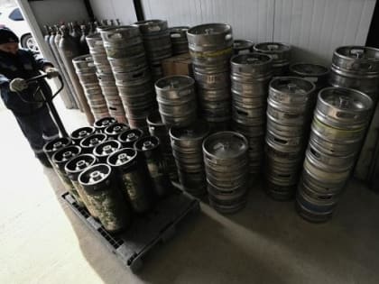 Врио губернатора ограничил продажу алкоголя в Самарской области