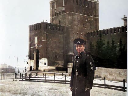 Поздравление с Днем студента