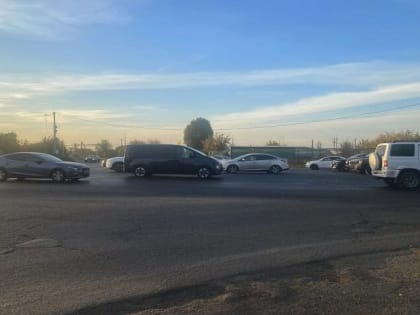 Тольятти нуждается в финансировании для решения дорожных проблем