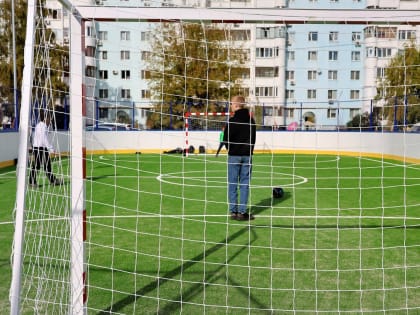 Жители Самары выдвинули 49 инициатив по благоустройству дворов и скверов
