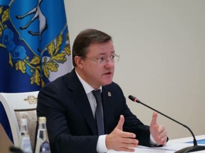 65 тысяч жителей региона к концу года будут обеспечены чистой питьевой водой