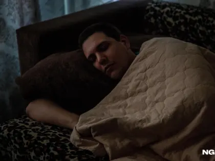 Сонный паралич: причины и способы борьбы с ним