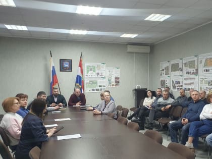 Время для предложений: В Самаре проходят общественные обсуждения дизайн-проектов территорий, которые могут быть благоустроены в следующем году