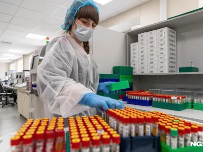 Новые угрозы для здоровья: приоритетные патогены от ВОЗ