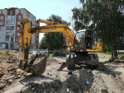 В середине сентября Самарская область будет готова встретить самые страшные морозы