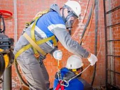 «Газпром газораспределение Самара» совершенствует работу