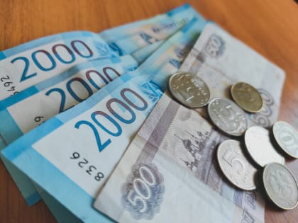 Россияне с 1 февраля будут получать 40 повышенных выплат и пособий