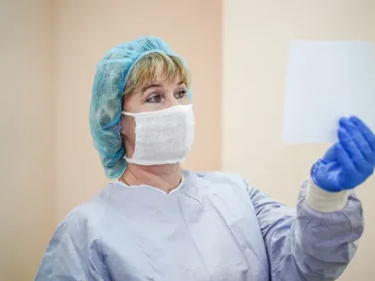 В Самаре мужчины чаще женщин болеют сифилисом и гонореей