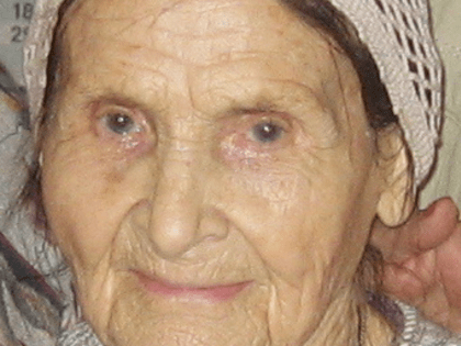 Поздравляем с 99-ти летием Нину Степановну Танишеву!