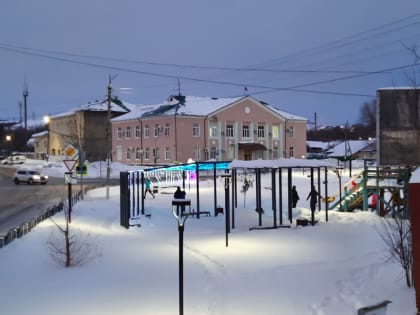 В Октябрьске готовят для горожан незабываемую церемонию: стали известны некоторые детали