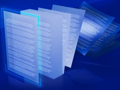 ФНС России создала специальный портал для пользователей электронных доверенностей