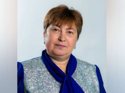 Решением губернатора замечательный педагог из Сызрани Татьяна Колябина получила высокое звание