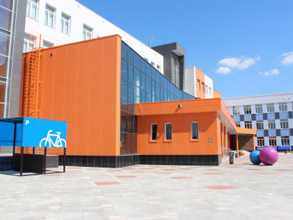 В Тольятти построят новую школу на 1200 мест