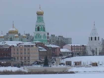 Сызрань опять мимо: где в Самарской области построят новые заводы