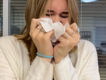 Роспотребнадзор сообщил о широком распространении РС-вирусов в Самарской области