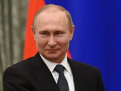 Путин сообщил, когда Россия будет жить лучше