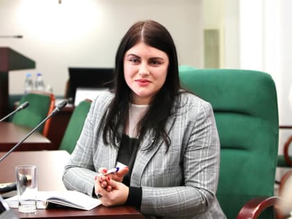 Сила женского единения