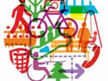 Информация об общественных проектах