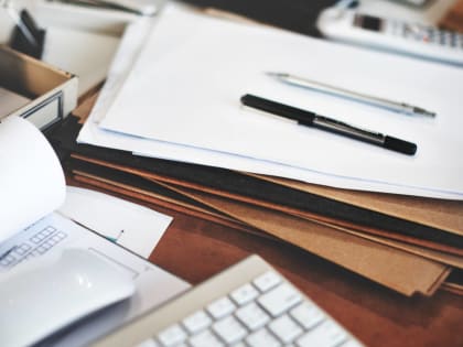 Мобилизованных предпринимателей освободили от статистической отчётности