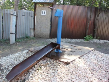 В Самарской области завершить исполнение программ по подключению частных домов к современным коммуникациям планируют за один-два года