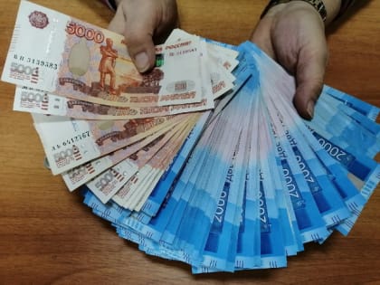 А вы заметили? Самарская область вошла в топ регионов с самыми быстрорастущими зарплатами