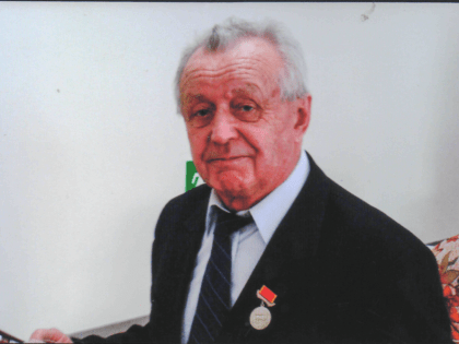 С днём рождения, Иван Алексеевич!