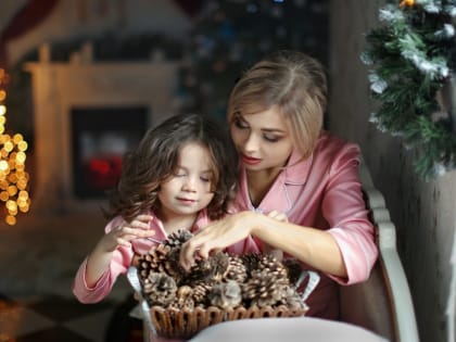 Описано влияние новогодних выходных на вспышку гриппа