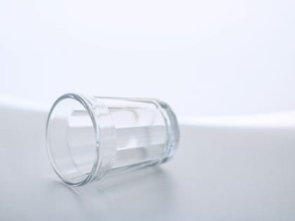 Пять причин, почему надо срочно завязывать с водкой