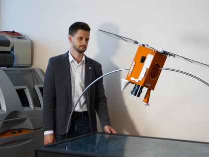 Самарская область вновь в числе лучших регионов России по научно-технологическому развитию