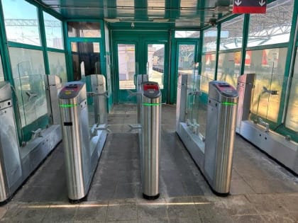 Нацпроект "Производительность труда" помог самарской компании повысить качество обслуживания пассажиров