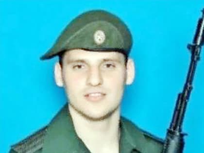 Zа «Партой Героя»