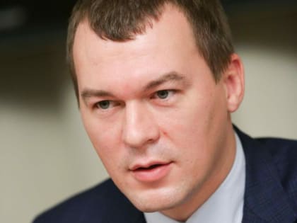 Самарец Михаил Дегтярев утвержден на посту министра спорта РФ